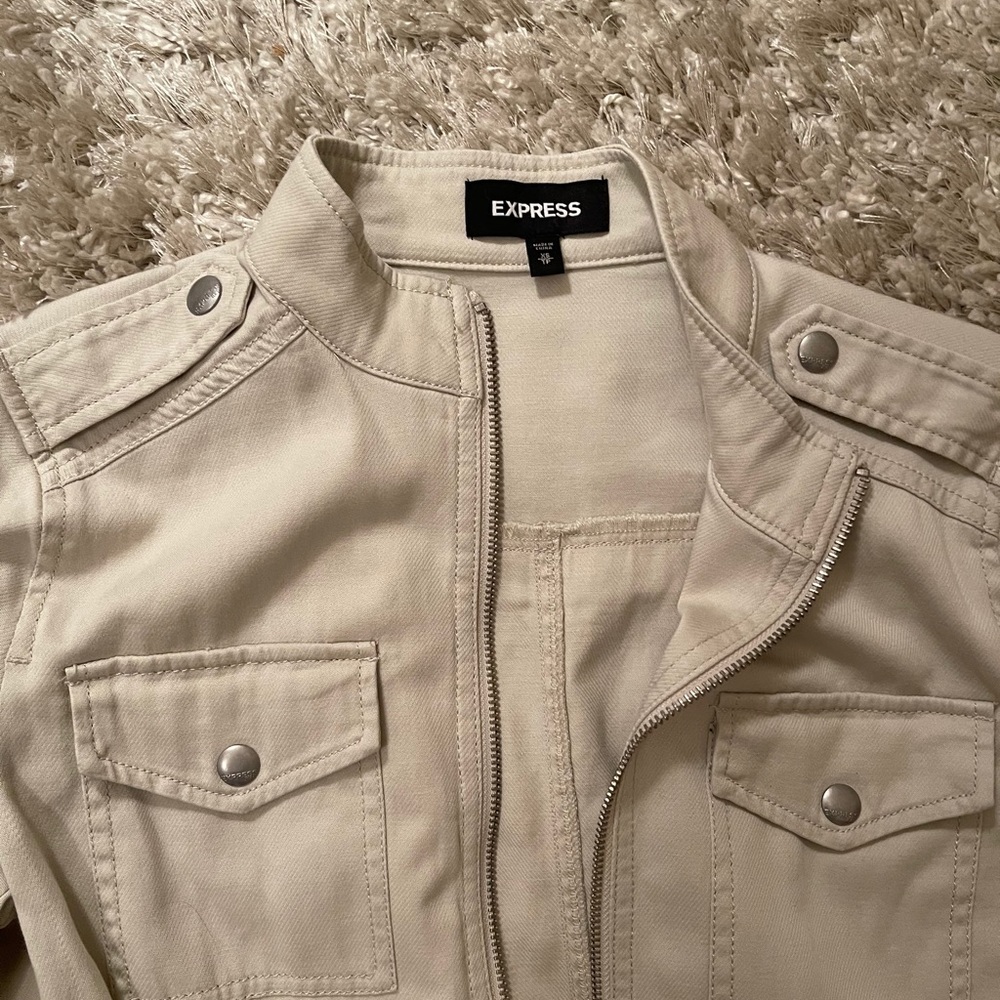 Express Jacket - image 3